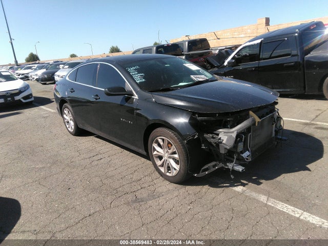 2020 1G1ZD5ST7LF123899 main image