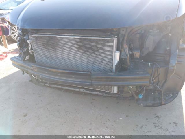 5FNRL5H66HB023803 Honda Odyssey Ex-l