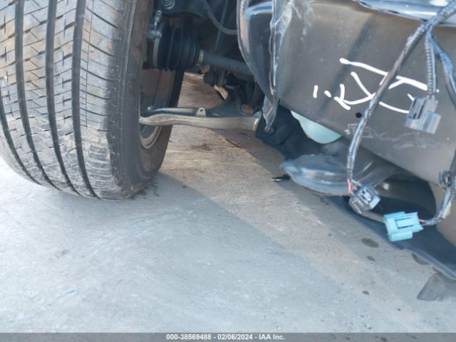 5FNRL5H66HB023803 Honda Odyssey Ex-l