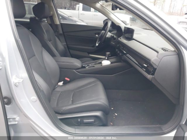 1HGCY2F8XPA028294 Honda Accord Hybrid Touring