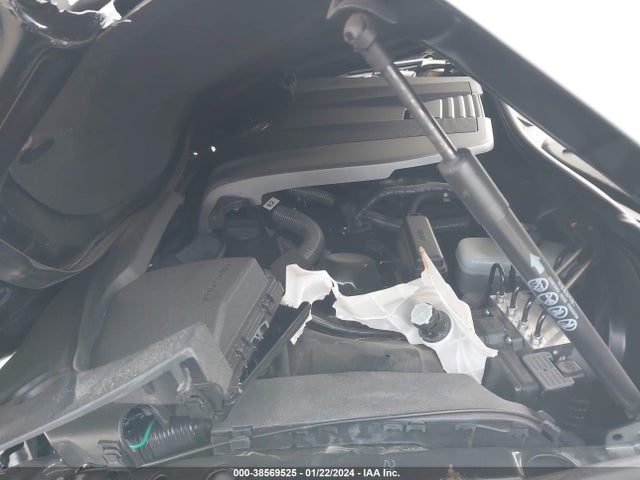 JTHGZ5BC6N5025809 Lexus Rc 350 F Sport