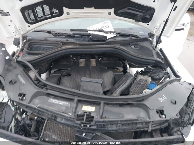 4JGDF6EE3HA757077 Mercedes-Benz Gls 450 4matic