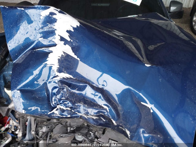 Nissan 370Z 2016 JN1AZ4EHXGM934849 Image 10