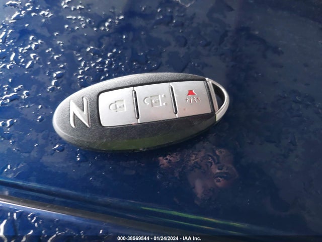 Nissan 370Z 2016 JN1AZ4EHXGM934849 Image 11