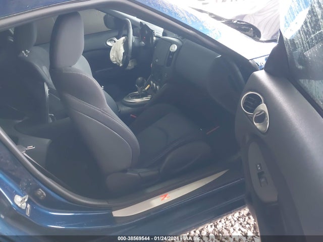 Nissan 370Z 2016 JN1AZ4EHXGM934849 Image 5