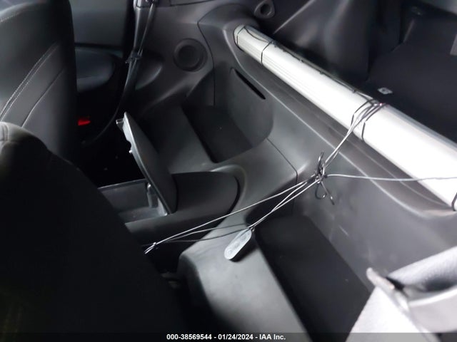 Nissan 370Z 2016 JN1AZ4EHXGM934849 Image 8