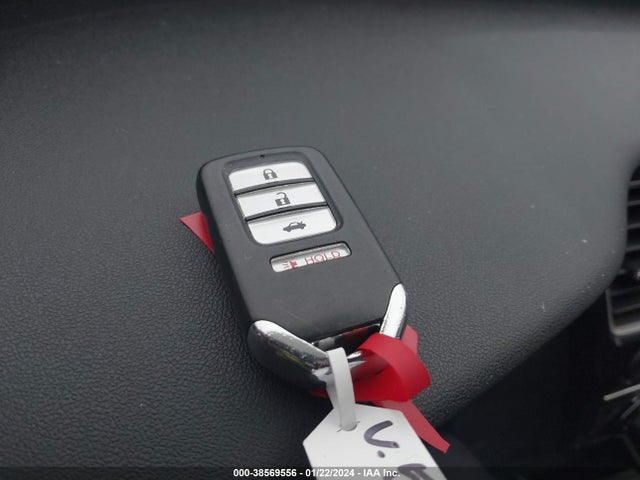 Honda CIVIC EX 2014 19XFB2F81EE275291 Image 11