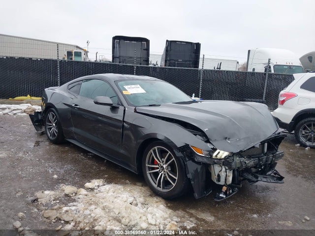 2016 1FA6P8TH5G5322982 main image