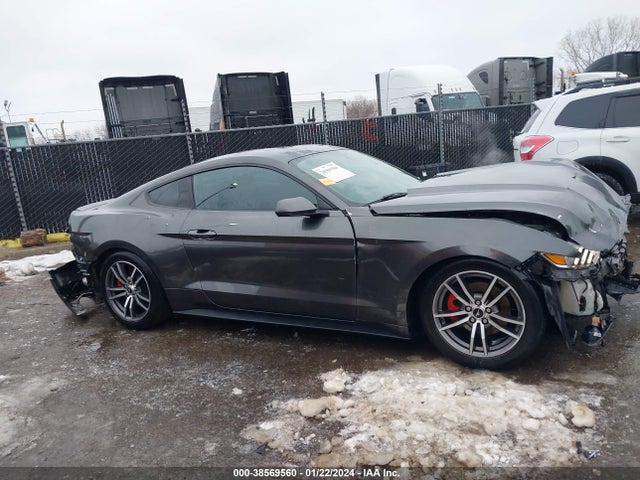 Ford Mustang Ecoboost 2016 1FA6P8TH5G5322982 Image 13