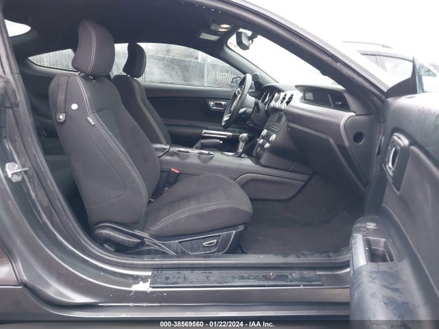 Ford Mustang Ecoboost 2016 1FA6P8TH5G5322982 Image 5