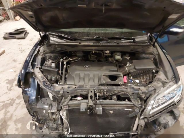 5J8TB4H59HL037140 Acura Rdx Technology Pkg/w/technology/acurawatch Plus Pkg