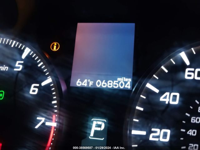 5J8TB4H59HL037140 Acura Rdx Technology Pkg/w/technology/acurawatch Plus Pkg