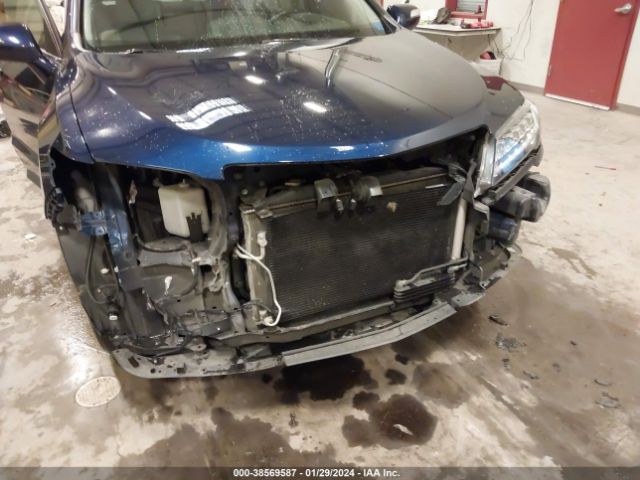 5J8TB4H59HL037140 Acura Rdx Technology Pkg/w/technology/acurawatch Plus Pkg