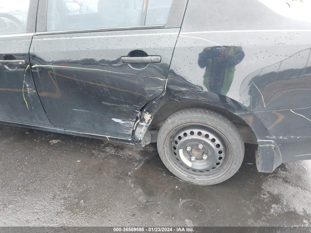 2009 NISSAN SENTRA 2.0 VIN: 3N1AB61E99L633692
