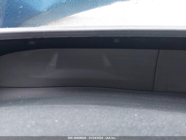2013 HONDA CIVIC EX VIN: 19XFB2F89DE275778