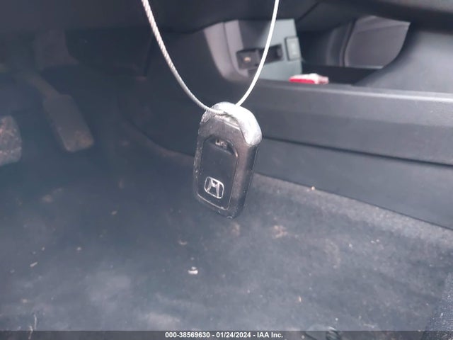 Honda CIVIC EX 2016 19XFC2F76GE032518 Image 11
