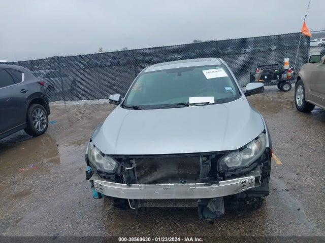 Honda CIVIC EX 2016 19XFC2F76GE032518 Image 13