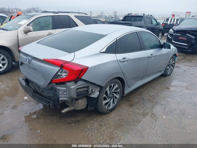Honda CIVIC EX 2016 19XFC2F76GE032518 Image 4