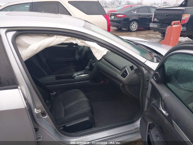 Honda CIVIC EX 2016 19XFC2F76GE032518 Image 5