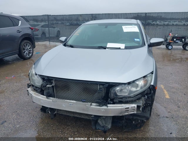 Honda CIVIC EX 2016 19XFC2F76GE032518 Image 6