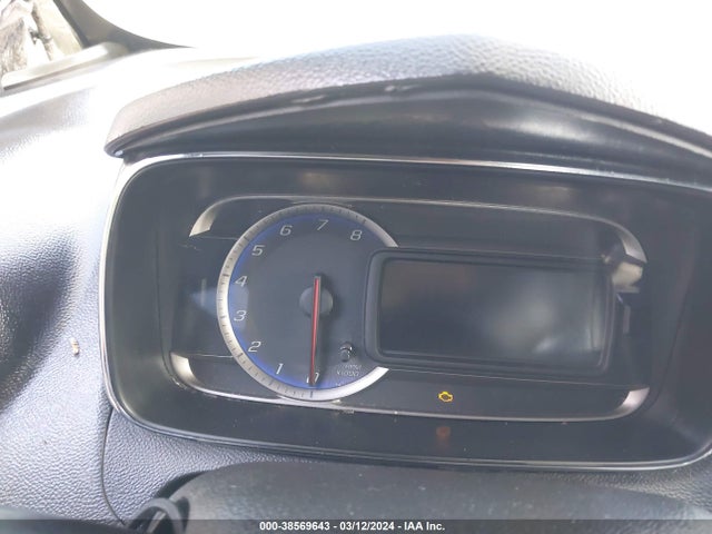 Chevrolet Trax Lt 2016 3GNCJPSB4GL184378 Image 7
