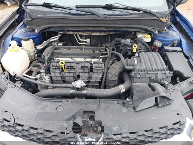 Dodge AVENGER SE 2014 1C3CDZAB9EN130265 Image 10