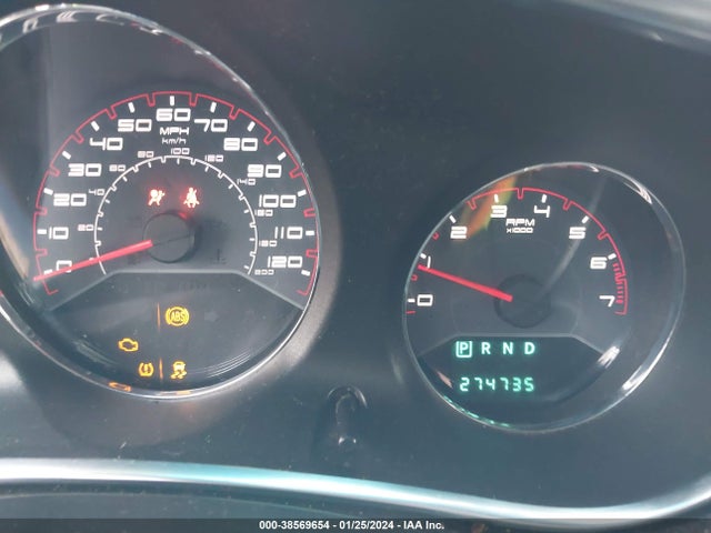 Dodge AVENGER SE 2014 1C3CDZAB9EN130265 Image 7