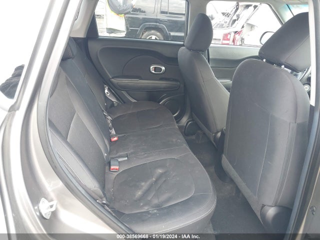 2015 KIA SOUL VIN: KNDJN2A28F7130643