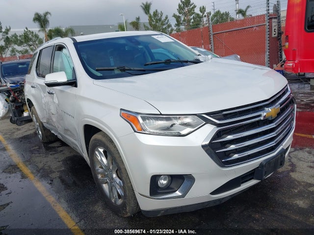 2018 1GNEVKKW6JJ135071 main image