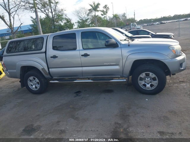 Toyota Tacoma Prerunner 2014 5TFJX4GN5EX030313 Image 13