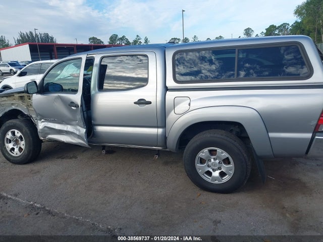 Toyota Tacoma Prerunner 2014 5TFJX4GN5EX030313 Image 14