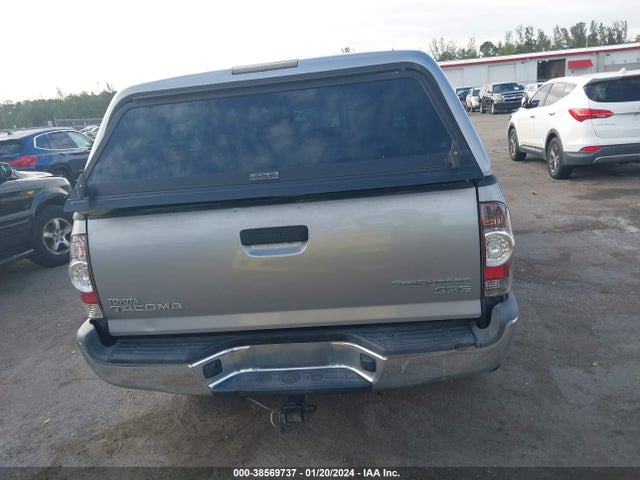 Toyota Tacoma Prerunner 2014 5TFJX4GN5EX030313 Image 16