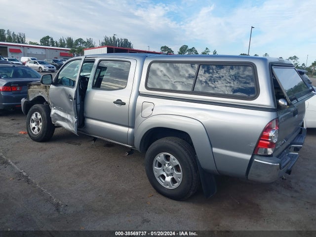 Toyota Tacoma Prerunner 2014 5TFJX4GN5EX030313 Image 3