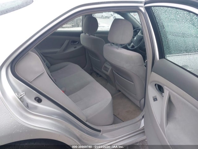 2010 TOYOTA CAMRY LE VIN: 4T4BF3EK6AR017643
