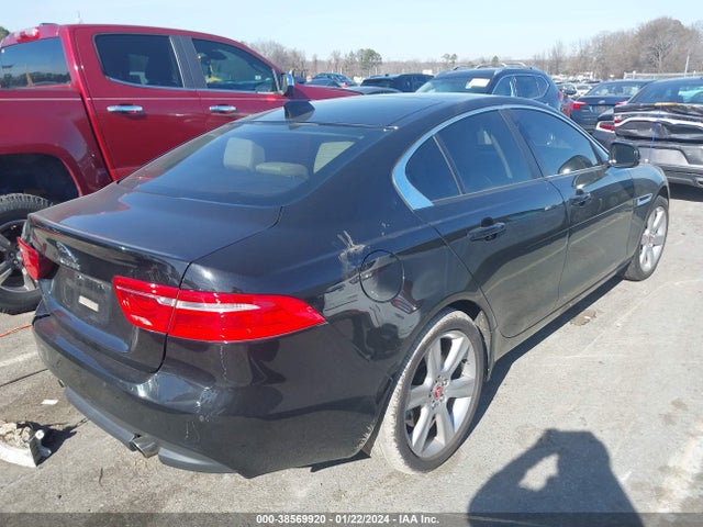 2017 JAGUAR XE SAJAD4BG2HA969848 Photo 3