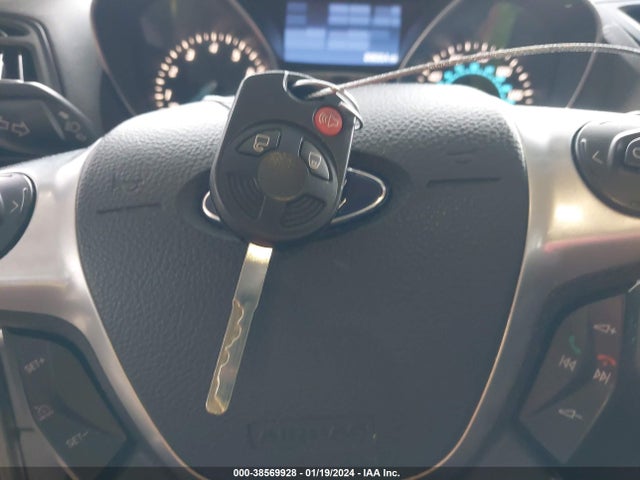 Ford ESCAPE S 2014 1FMCU0F74EUA38042 Image 11