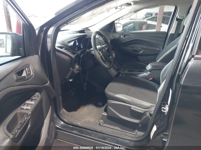 Ford ESCAPE S 2014 1FMCU0F74EUA38042 Image 5