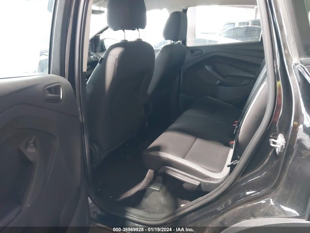 Ford ESCAPE S 2014 1FMCU0F74EUA38042 Image 8