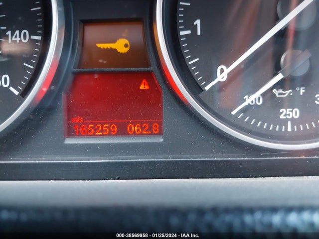 2010 BMW 328I VIN: WBAWL1C52APX27368