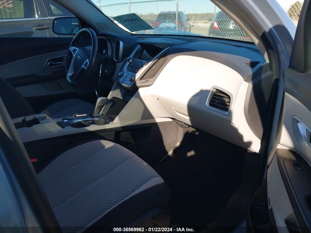 Chevrolet EQUINOX 1LT 2015 2GNFLBE34F6163791 Image 5