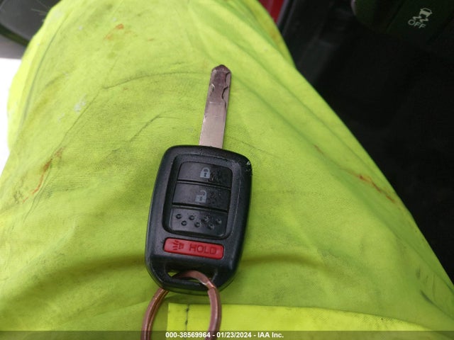 Honda FIT LX 2018 3HGGK5H46JM724546 Image 11