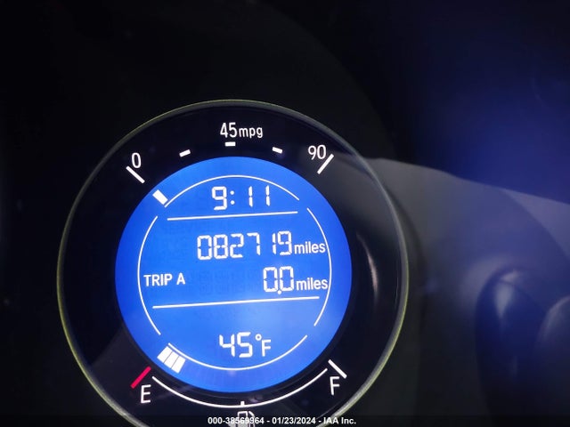 Honda FIT LX 2018 3HGGK5H46JM724546 Image 15