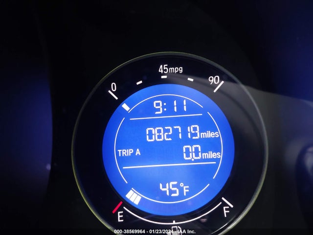 Honda FIT LX 2018 3HGGK5H46JM724546 Image 7