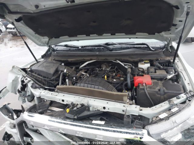 1FTER4EH4MLD48454 Ford Ranger Lariat