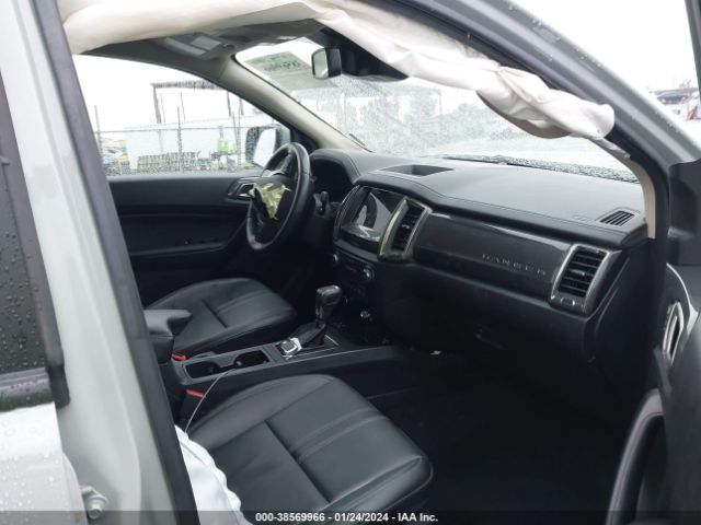 1FTER4EH4MLD48454 Ford Ranger Lariat