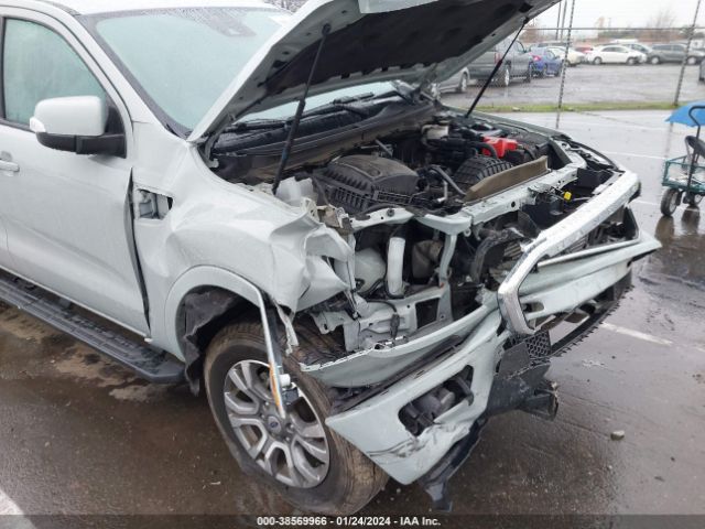 1FTER4EH4MLD48454 Ford Ranger Lariat