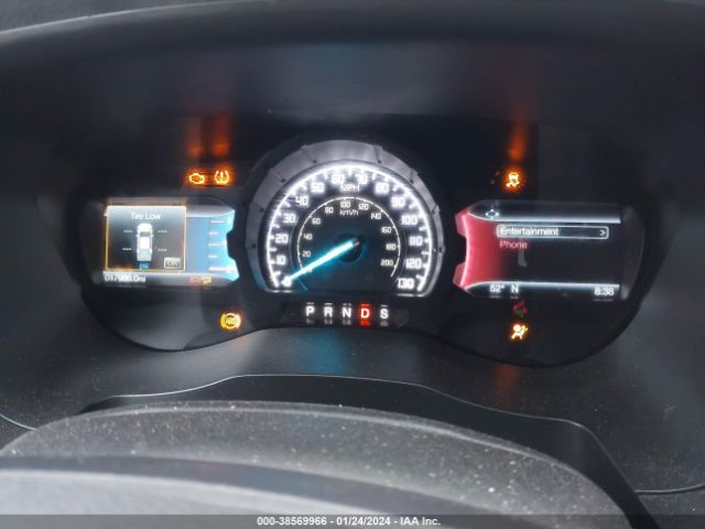 1FTER4EH4MLD48454 Ford Ranger Lariat