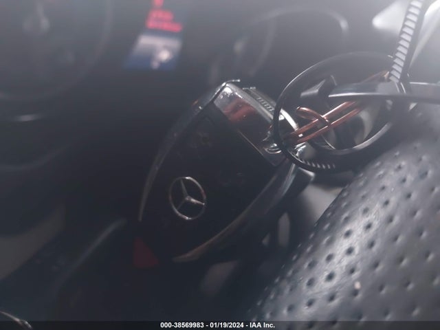 Mercedes-Benz CLA 250 2014 WDDSJ4EB7EN054886 Image 11