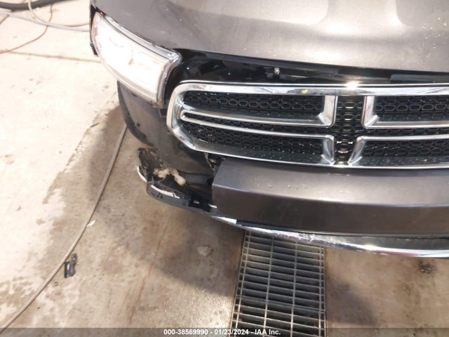 Dodge Durango Sxt 2016 1C4RDJAG6GC409853 Image 6