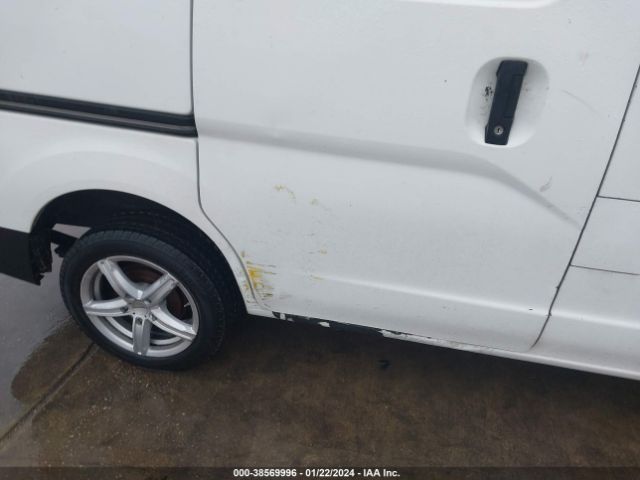 3N6CM0KN8FK691268 Nissan Nv200 S/sv